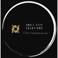 Small Step Solutions LLC logo, Small Step Solutions LLC contact details