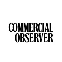 Commercial Observer logo, Commercial Observer contact details