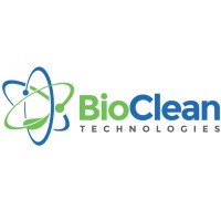 BioClean Technologies logo, BioClean Technologies contact details