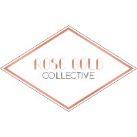 Rose Gold Collective logo, Rose Gold Collective contact details