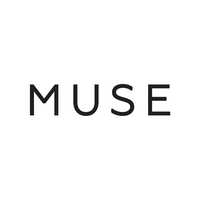 The Muse & Co logo, The Muse & Co contact details