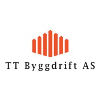 TT Byggdrift AS logo, TT Byggdrift AS contact details