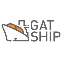 GAT-Ship AS logo, GAT-Ship AS contact details