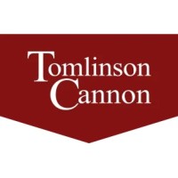 Tomlinson Cannon logo, Tomlinson Cannon contact details