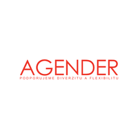 AGENDER s.r.o. logo, AGENDER s.r.o. contact details