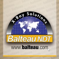 Balteau NDT logo, Balteau NDT contact details