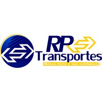 RP TRANSPORTE logo, RP TRANSPORTE contact details