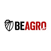 BeAgro logo, BeAgro contact details