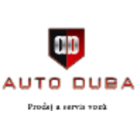 Autocentrum Duba s.r.o. logo, Autocentrum Duba s.r.o. contact details