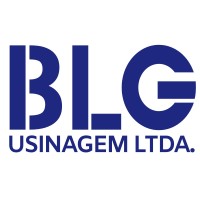 BLG Usinagem de Peças LTDA logo, BLG Usinagem de Peças LTDA contact details