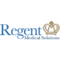 Regent Medical Solutions logo, Regent Medical Solutions contact details