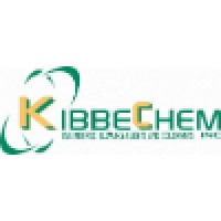 KibbeChem, Inc. logo, KibbeChem, Inc. contact details