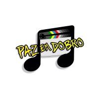 PAZ EM DOBRO logo, PAZ EM DOBRO contact details