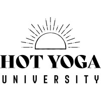 Hot Yoga University logo, Hot Yoga University contact details