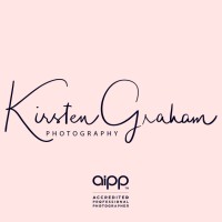 Kirsten Graham Photography logo, Kirsten Graham Photography contact details