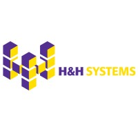 H&H SYSTEMS, INC. logo, H&H SYSTEMS, INC. contact details