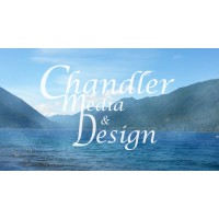 Chandler Media & Design logo, Chandler Media & Design contact details