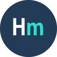 Huntmuse logo, Huntmuse contact details