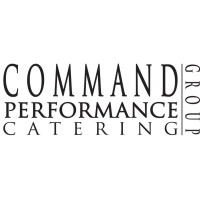 Command Performance Catering logo, Command Performance Catering contact details