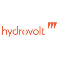 Hydrovolt logo, Hydrovolt contact details