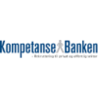 KompetanseBanken AS logo, KompetanseBanken AS contact details