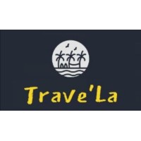 Trave'La logo, Trave'La contact details