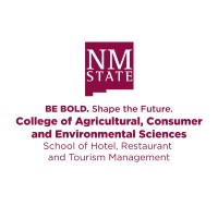 HRTM NMSU logo, HRTM NMSU contact details