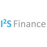 I2S Finance logo, I2S Finance contact details