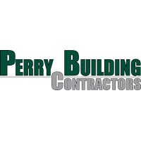 D.G. PERRY BUILDING CONTRACTORS, INC. logo, D.G. PERRY BUILDING CONTRACTORS, INC. contact details