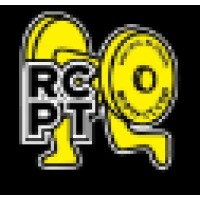 RCPT Fitness and Wellness Inc. logo, RCPT Fitness and Wellness Inc. contact details