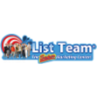 List Team logo, List Team contact details