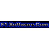 F1 Software logo, F1 Software contact details