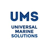 Universal Marine Solutions Ltd logo, Universal Marine Solutions Ltd contact details