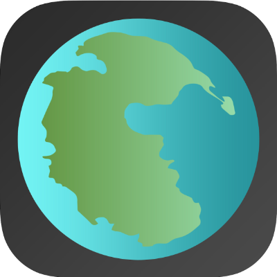 Pangea.app logo, Pangea.app contact details