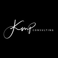 KmP Consulting logo, KmP Consulting contact details