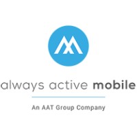 Always Active Mobile logo, Always Active Mobile contact details