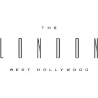 The London West Hollywood at Beverly Hills logo, The London West Hollywood at Beverly Hills contact details