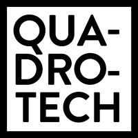 Quadrotech logo, Quadrotech contact details