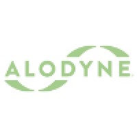 Alodyne logo, Alodyne contact details