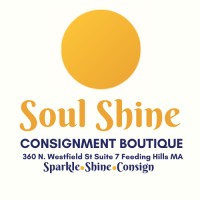 Soul Shine Consignment Boutique, LLC logo, Soul Shine Consignment Boutique, LLC contact details