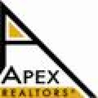 Apex Realtors logo, Apex Realtors contact details