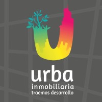 URBA INMOBILIARIA logo, URBA INMOBILIARIA contact details