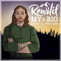 Rewild My Bio logo, Rewild My Bio contact details