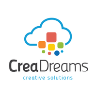 Crea Dreams A.Ş. logo, Crea Dreams A.Ş. contact details