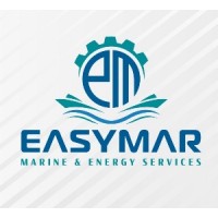 EasyMar Marine Services logo, EasyMar Marine Services contact details