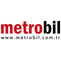 Metrobil logo, Metrobil contact details