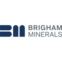 Brighamminerals.com logo, Brighamminerals.com contact details