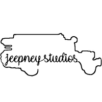 Jeepney Studios logo, Jeepney Studios contact details