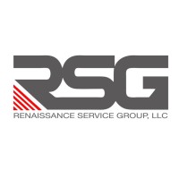 Renaissance Service Group logo, Renaissance Service Group contact details