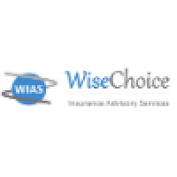 WiseChoice Insurance Advisory Services logo, WiseChoice Insurance Advisory Services contact details